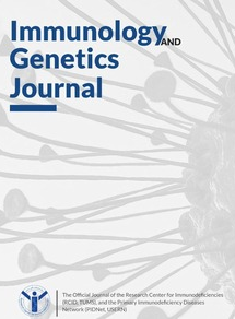 Immunology and Genetics Journal